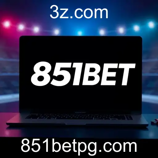 A Ascensão do 851BET no Mercado Português de Jogos