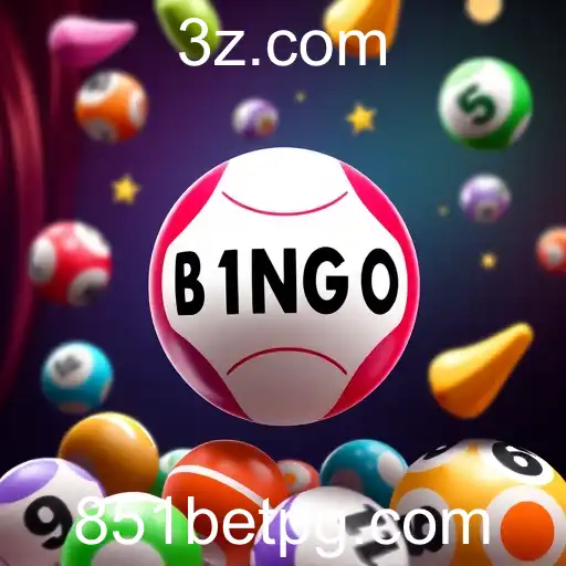 Descobrindo a Diversão e a Flexibilidade do Bingo Online no 851BET