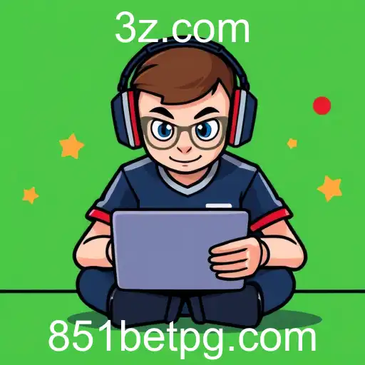 A Evolução do Site de Jogos 851BET