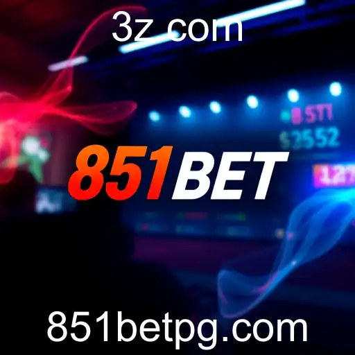 Expansão dos Jogos Online e o Papel do 851BET
