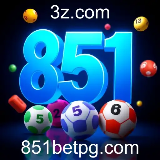 O Impacto dos Jogos Online no Brasil: O Caso do 851BET