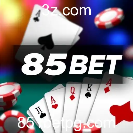 A Evolução do Poker Online: Uma Análise da Categoria no Site 851BET