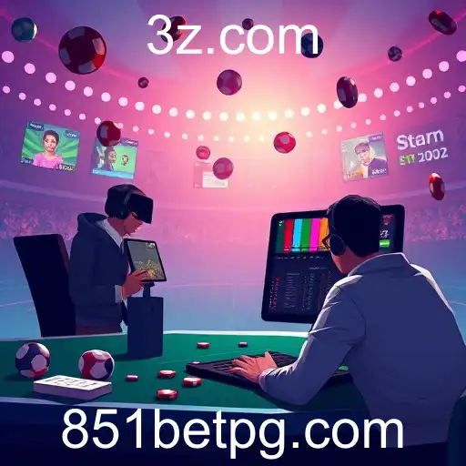 Tendências Atuais no Mercado de Jogos Online em 2026