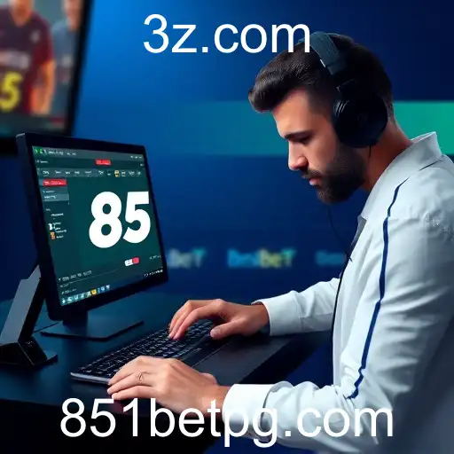 O Impacto Crescente dos Sites de Jogos Online