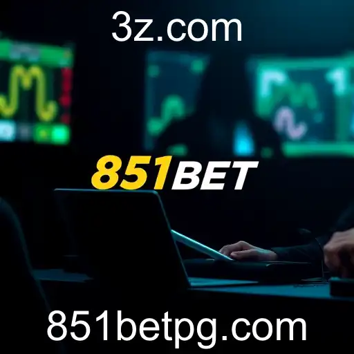 A Revolução dos Jogos de Azar Online e o Papel do 851BET