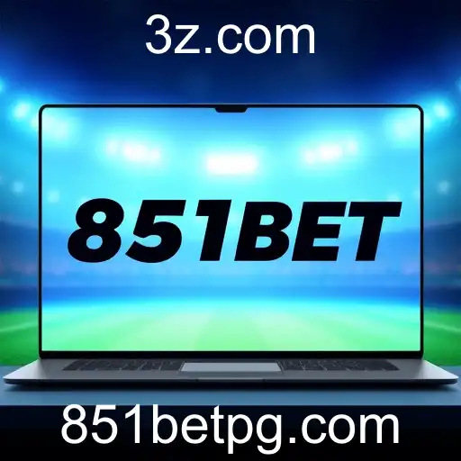 A Ascensão dos Jogos Online e o Papel do 851BET