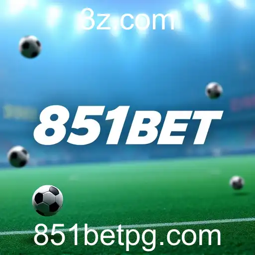 A Ascensão do 851BET no Cenário de Jogos Online