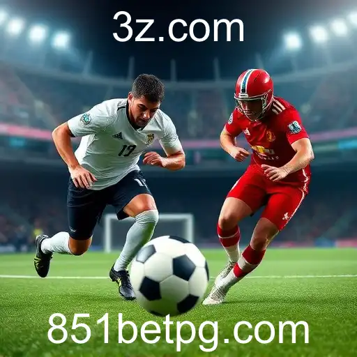 Apostas Esportivas no 851BET: Emoção e Variedade ao Alcance